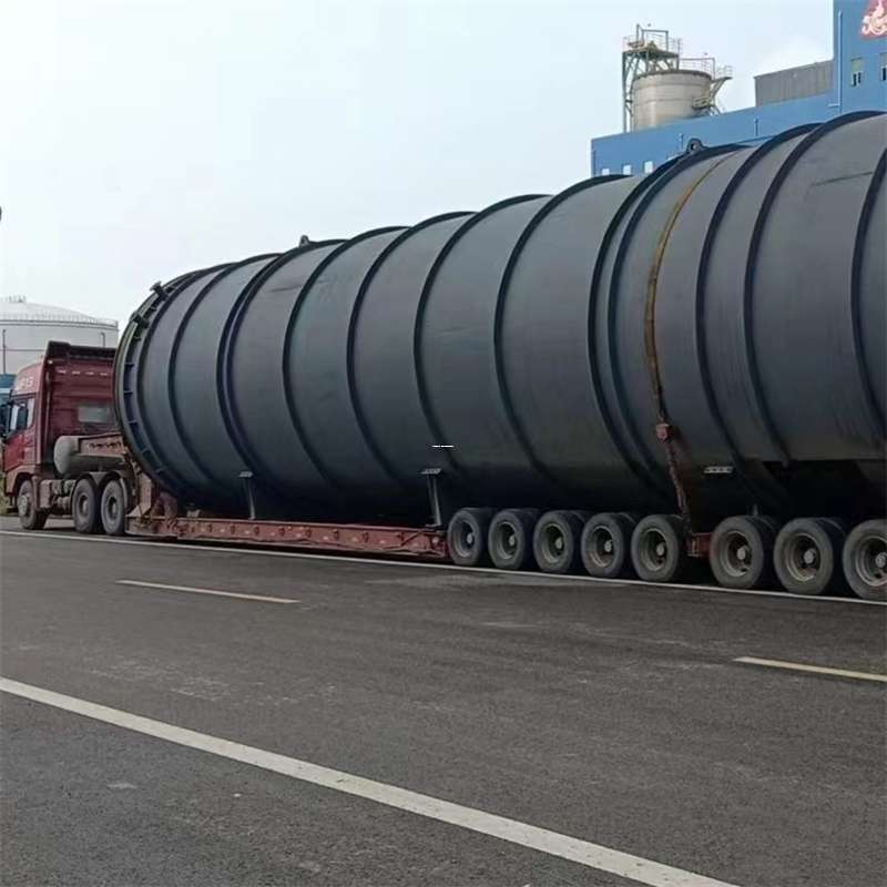 诸暨市南江县进仓物流：多元专线直达运输探秘