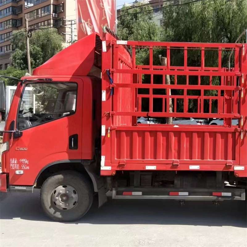 诸暨市雅安市物流专线：大件出口快运的多维探索