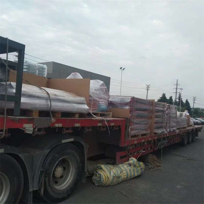 诸暨市武胜县进仓物流：多元专线直达运输探秘